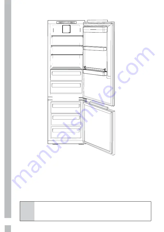 Grundig Edition 75 User Manual Download Page 8