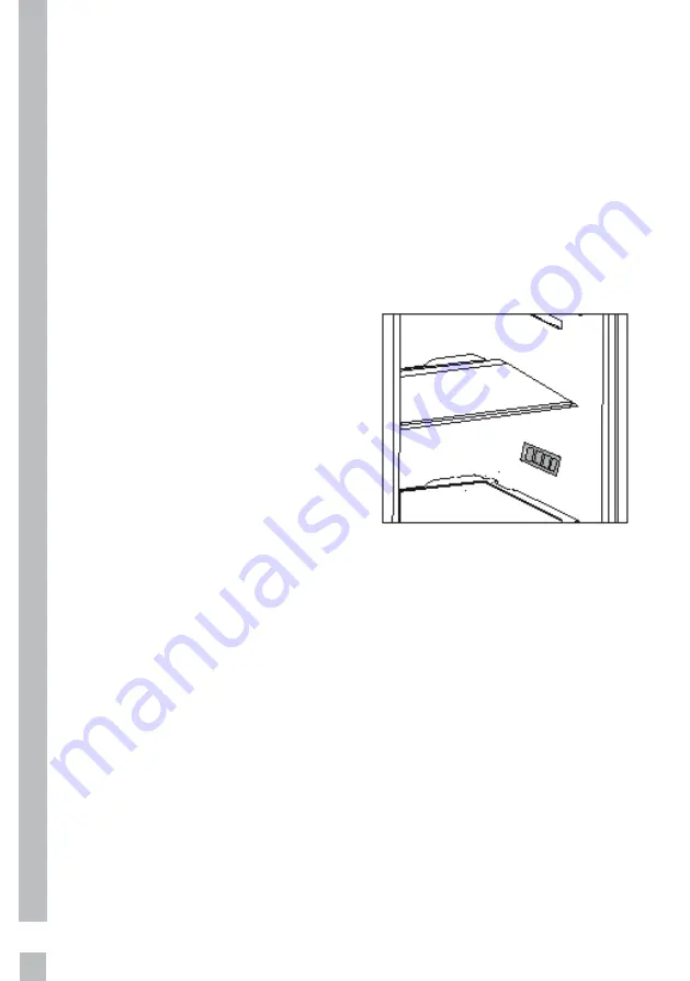 Grundig Edition 75 User Manual Download Page 20