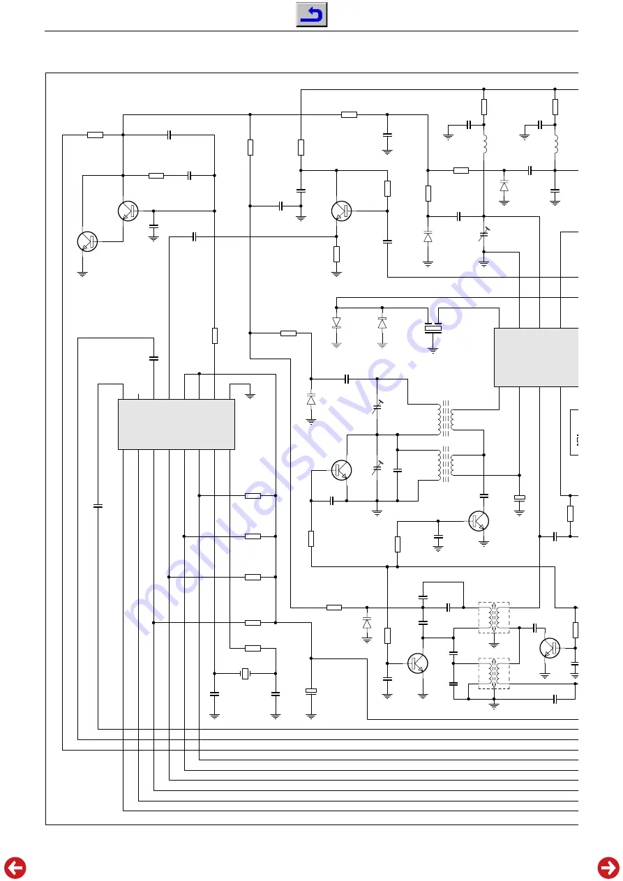 Grundig FREAXX 50 Service Manual Download Page 18