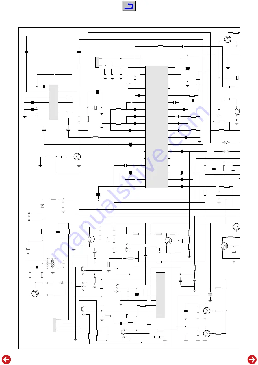 Grundig FREAXX 50 Скачать руководство пользователя страница 24