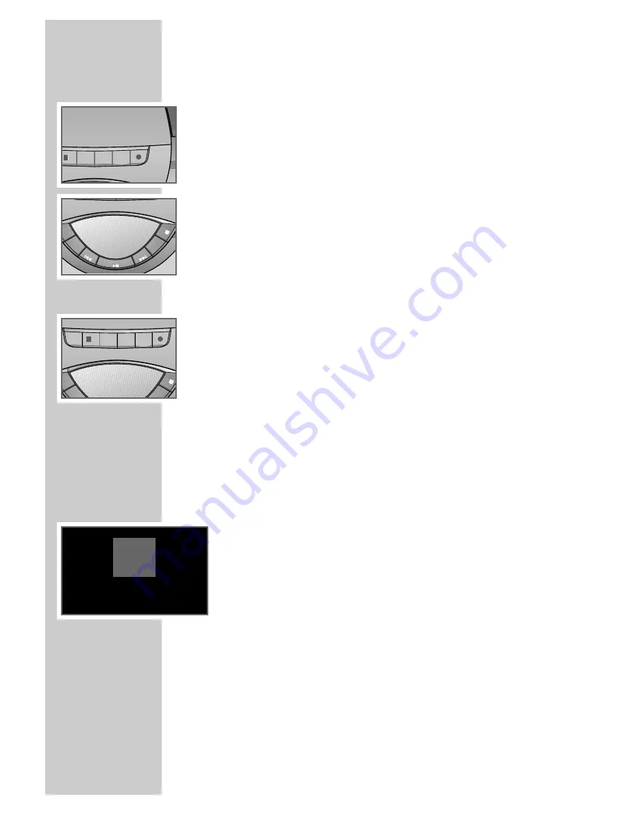 Grundig FREEZZ 10 RRCD 4300 User Manual Download Page 5