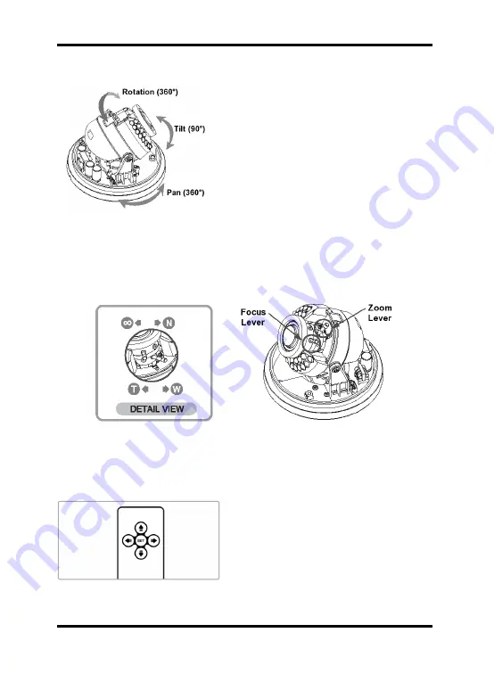 Grundig GCA-B0322D Owner'S Manual Download Page 8