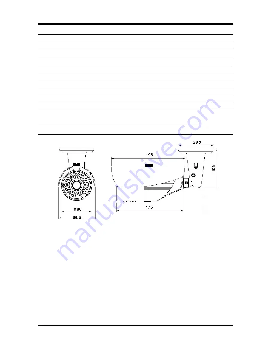 Grundig GCA-B0323T Скачать руководство пользователя страница 20