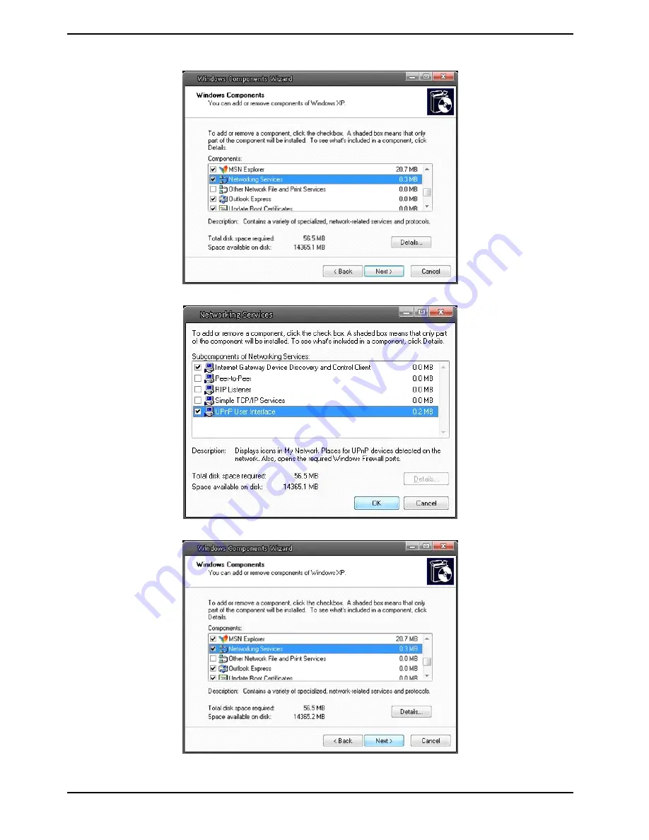 Grundig GCI-F0505B Owner'S Manual Download Page 94