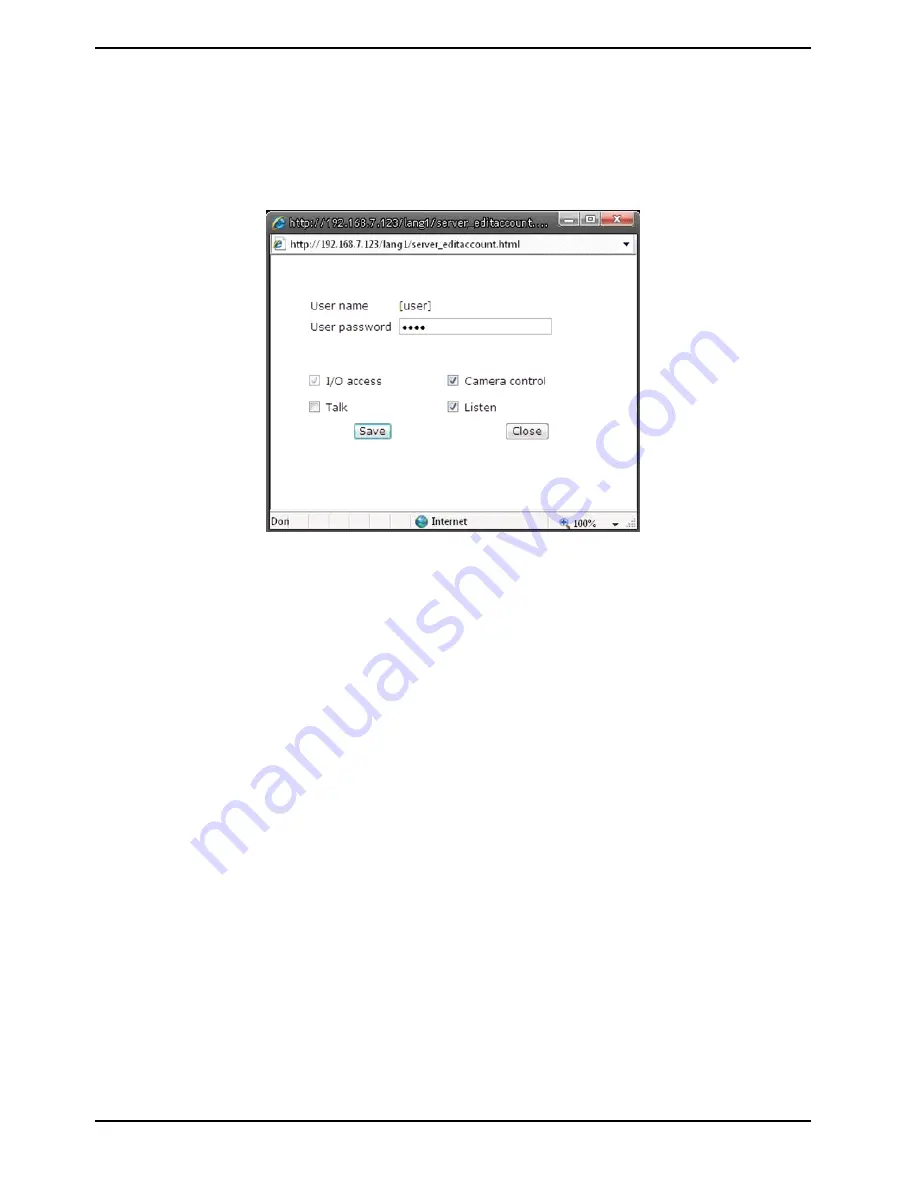 Grundig GCI-F0676D Owner'S Manual Download Page 18