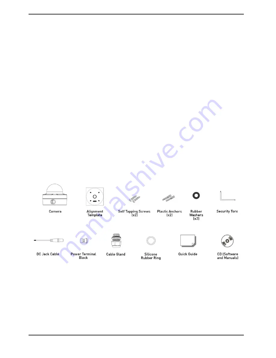 Grundig GCI-F1576V Owner'S Manual Download Page 4