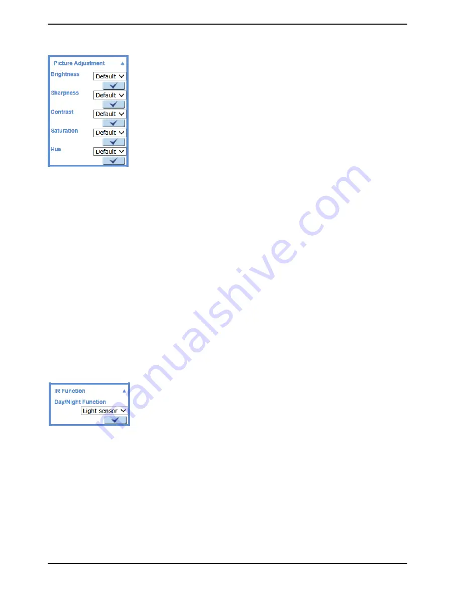 Grundig GCI-F1576V Owner'S Manual Download Page 90