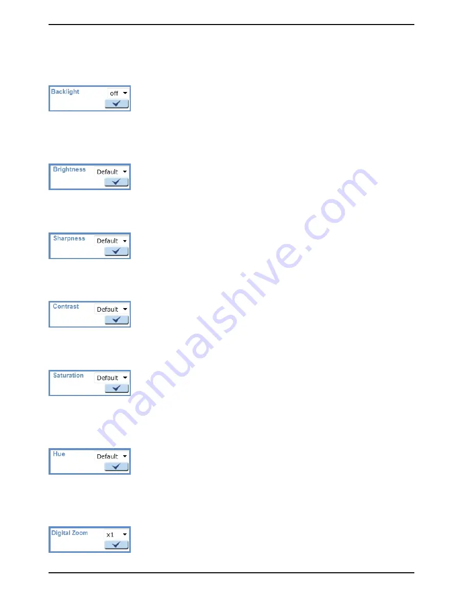 Grundig GCI-H0503B Owner'S Manual Download Page 75