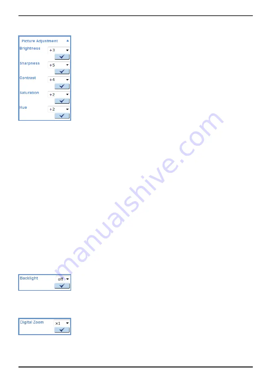 Grundig GCI-K1523V Owner'S Manual Download Page 80