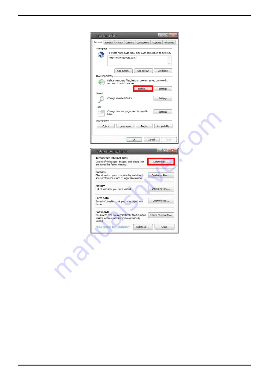 Grundig GCI-K1677D Скачать руководство пользователя страница 102