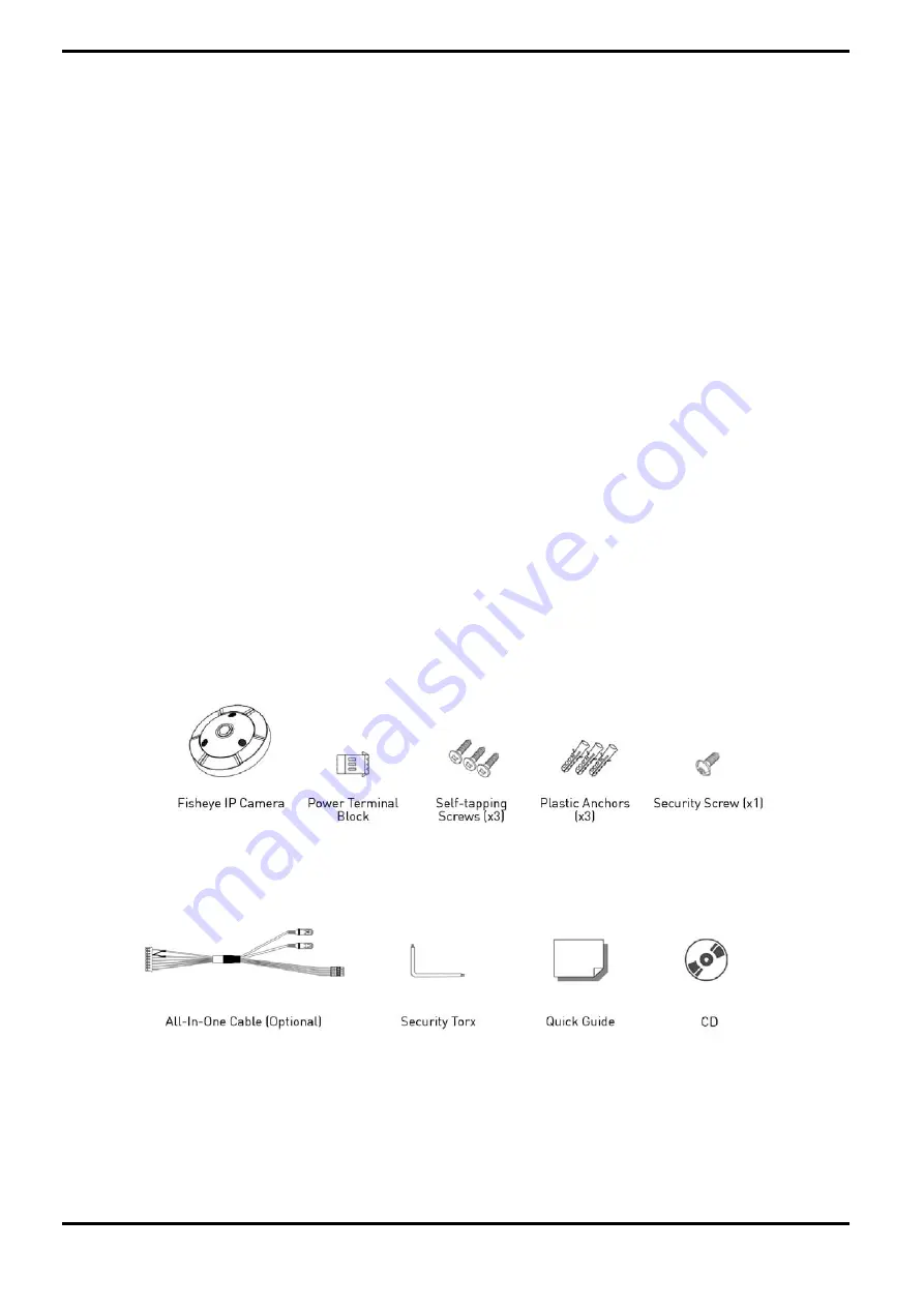 Grundig GCI-M0566F Owner'S Manual Download Page 4