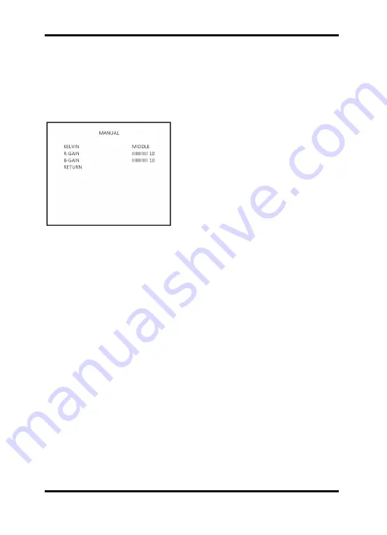 Grundig GCT-K2326D Owner'S Manual Download Page 9