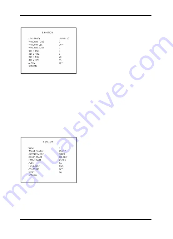 Grundig GCT-K2326D Owner'S Manual Download Page 14