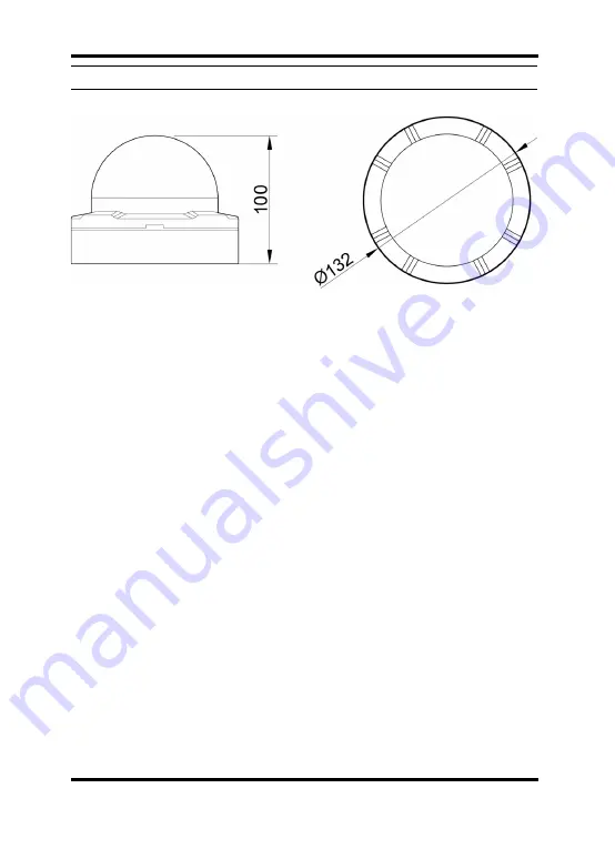 Grundig GCT-K2326D Owner'S Manual Download Page 17