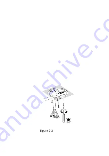 Grundig GD-CI-AP2627V Quick Start Manual Download Page 13