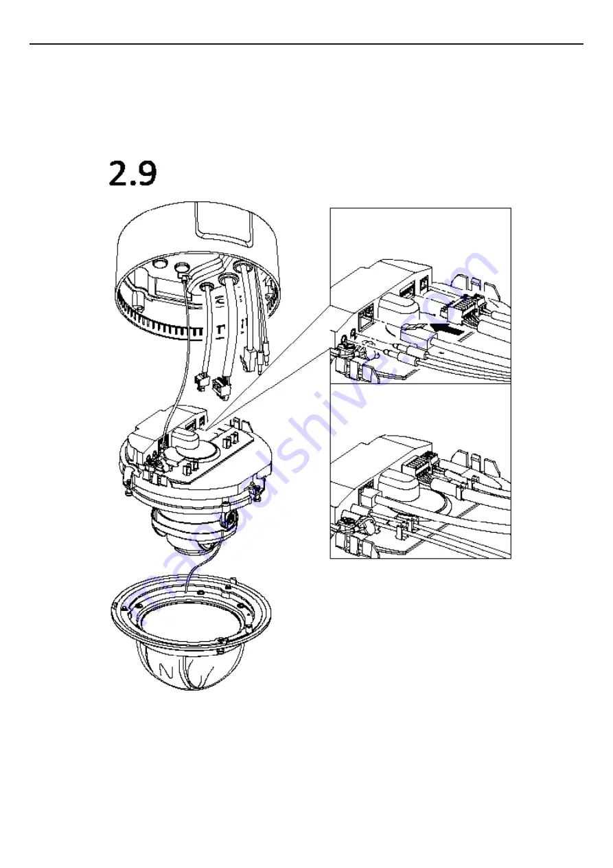 Grundig GD-CI-AT2637VH Quick Manual Download Page 23