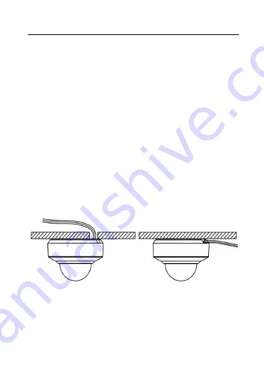 Grundig GD-CI-BP2647P Quick Start Manual Download Page 14