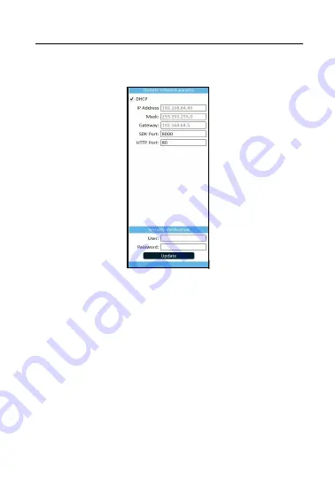 Grundig GD-CI-BP2647P Quick Start Manual Download Page 26