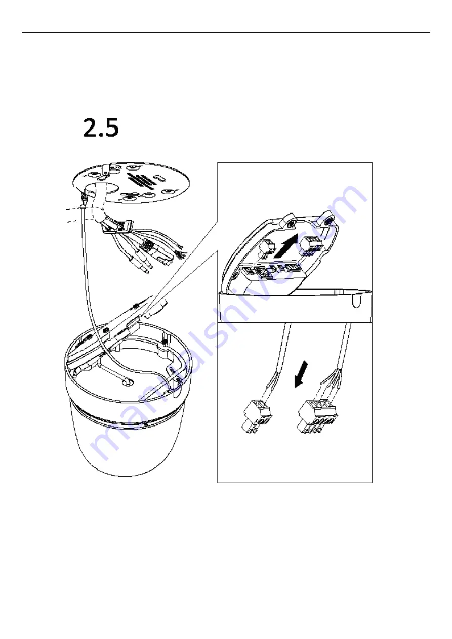 Grundig GD-CI-BP4637E Скачать руководство пользователя страница 22