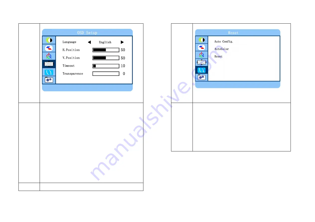 Grundig GD-ML-BC2230HD User Manual Download Page 6