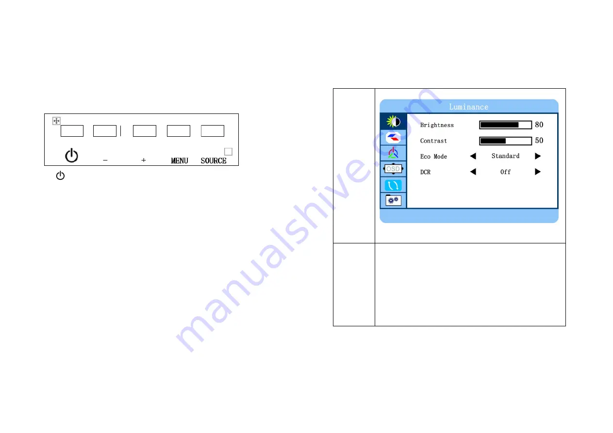 Grundig GD-ML-CC2230HD User Manual Download Page 4