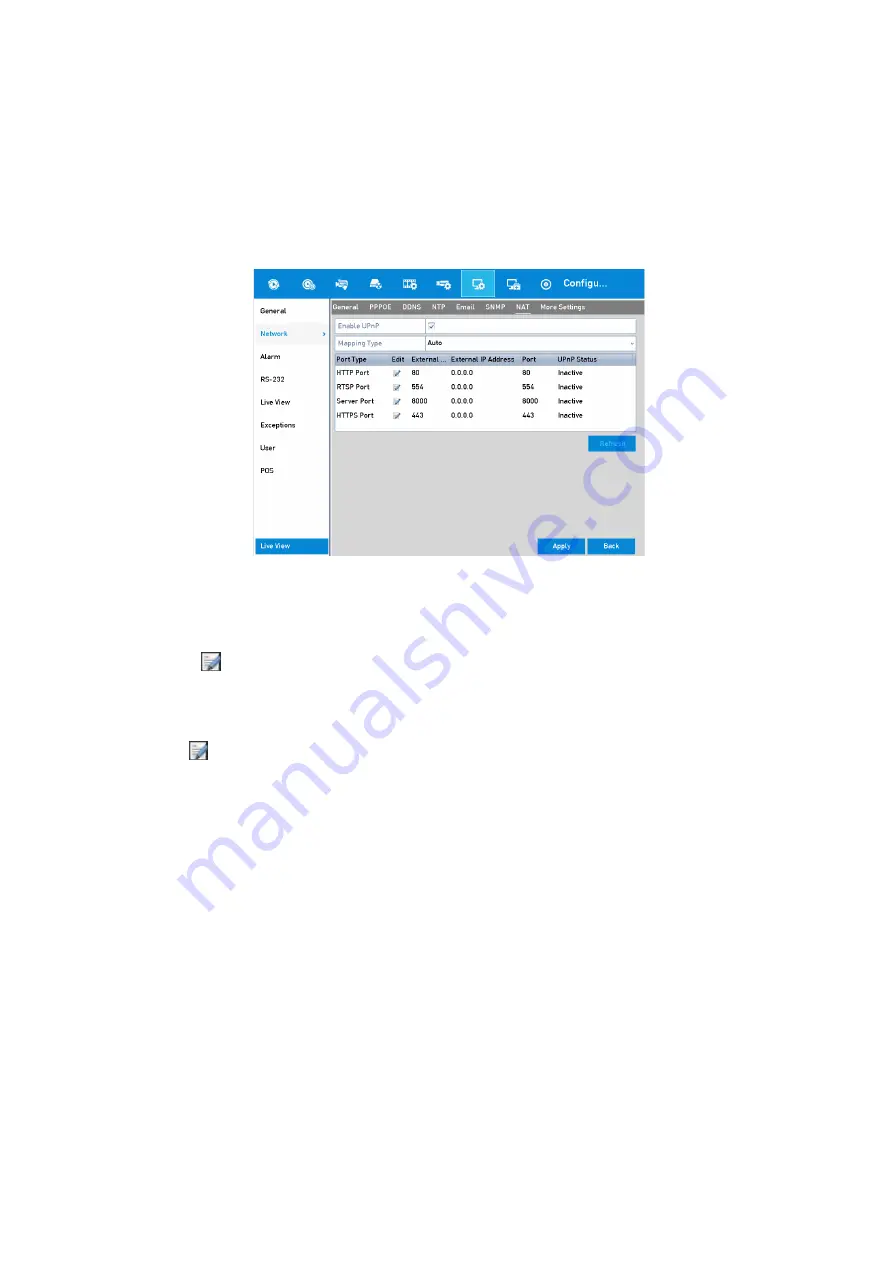 Grundig GD-RN-AC2004P User Manual Download Page 161