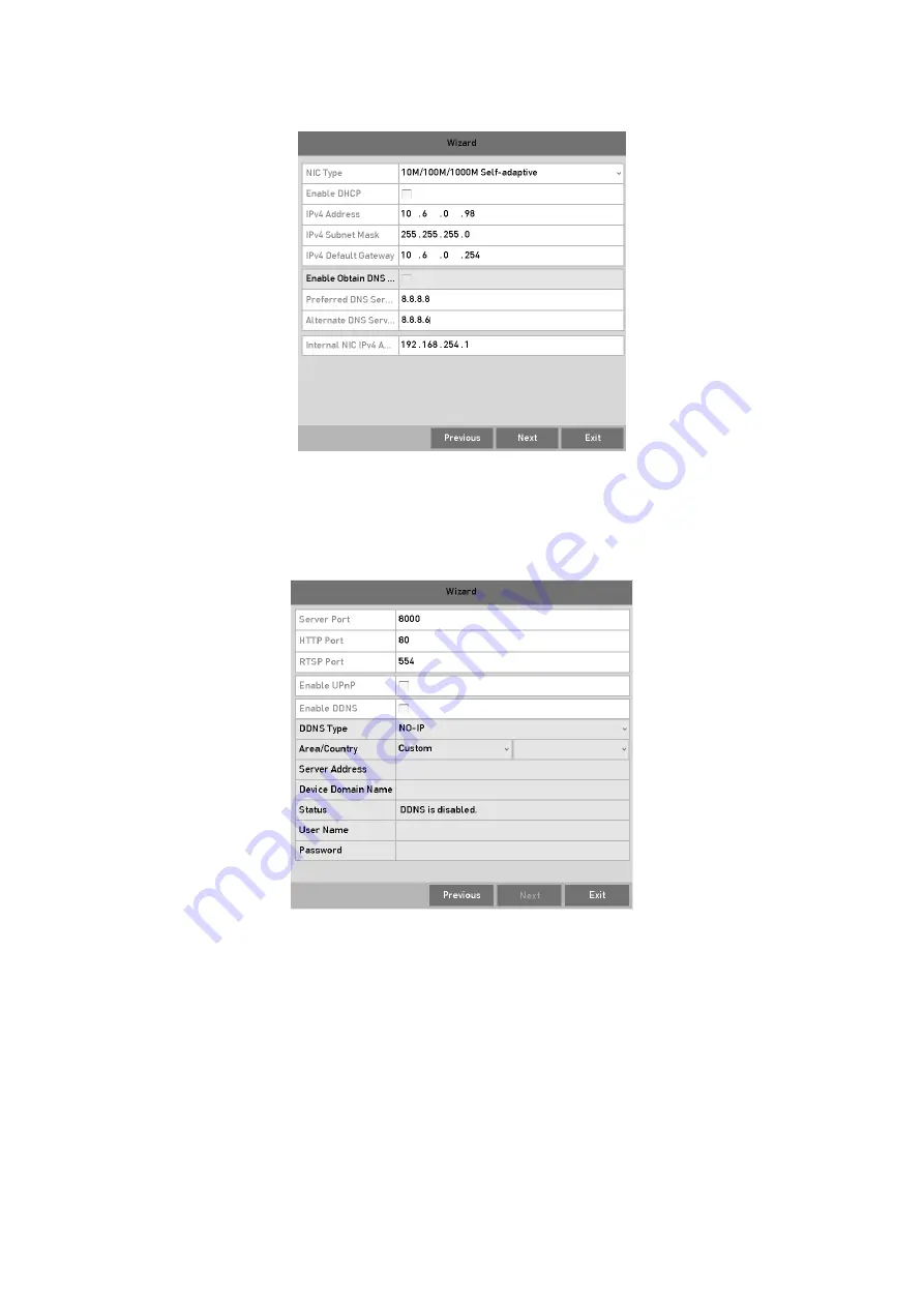 Grundig GD-RT-5008P User Manual Download Page 36