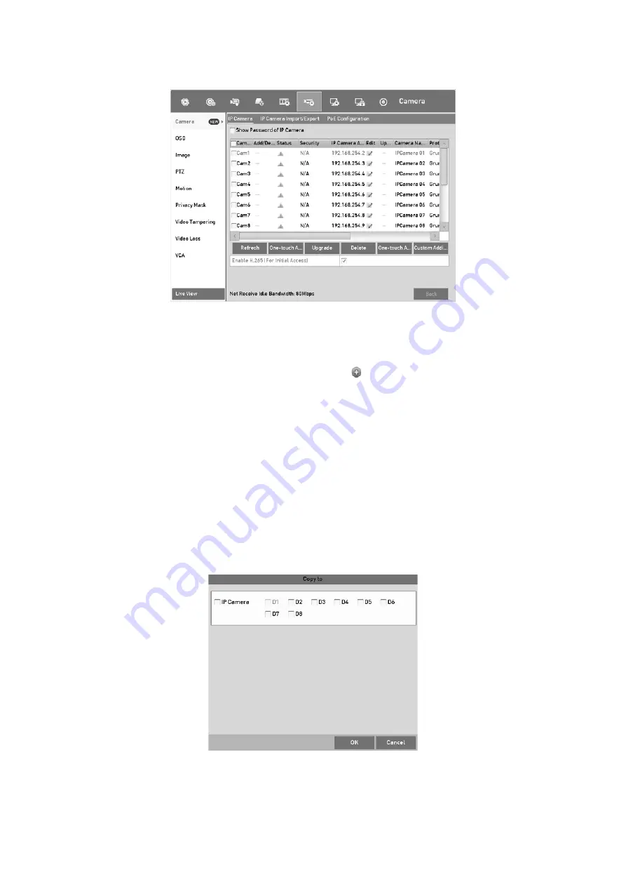 Grundig GD-RT-5008P User Manual Download Page 43