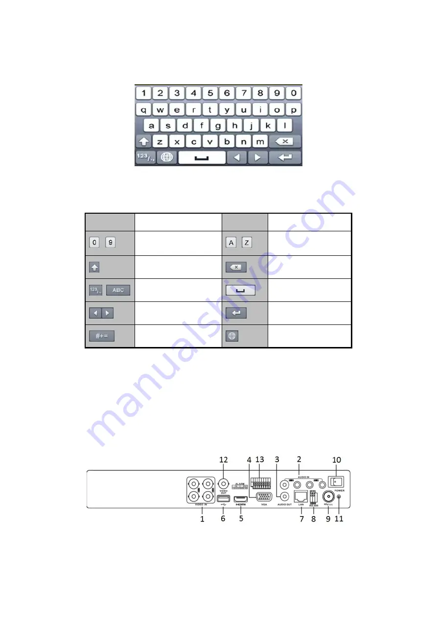 Grundig GD-RT-AC3004N Скачать руководство пользователя страница 19