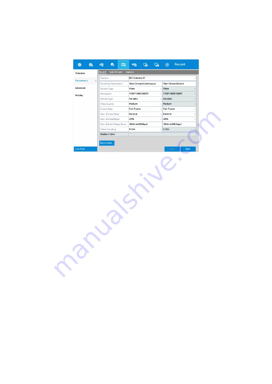 Grundig GD-RT-AC3004N User Manual Download Page 65