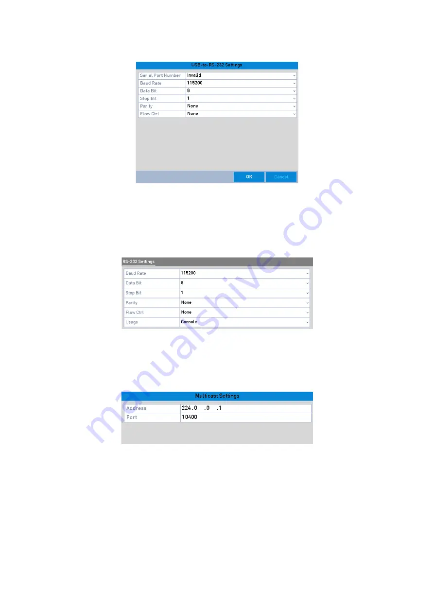 Grundig GD-RT-AC3004N User Manual Download Page 124