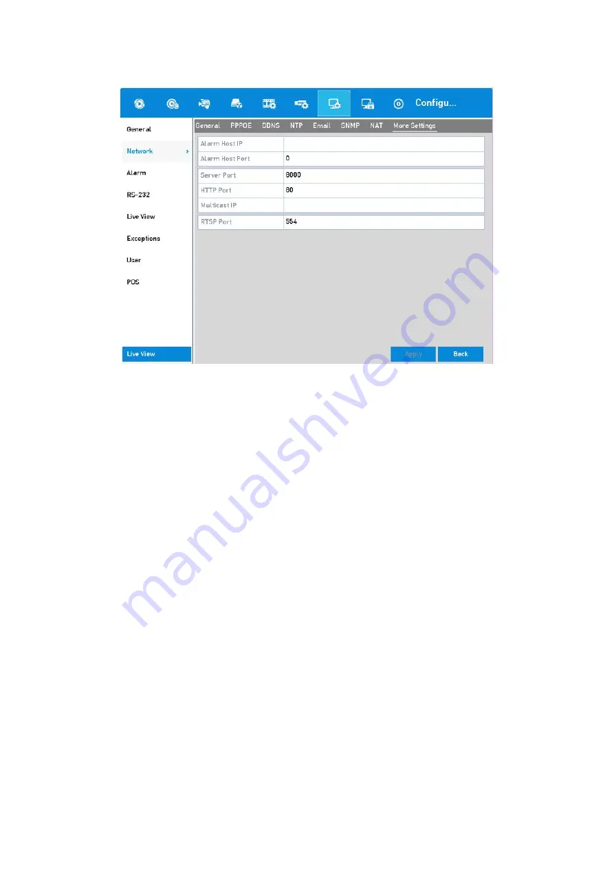 Grundig GD-RT-AC3004N User Manual Download Page 151