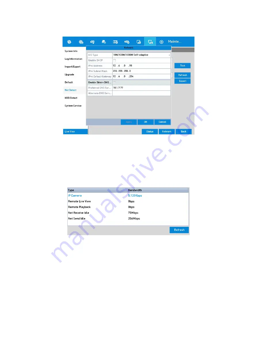 Grundig GD-RT-AC3004N User Manual Download Page 159