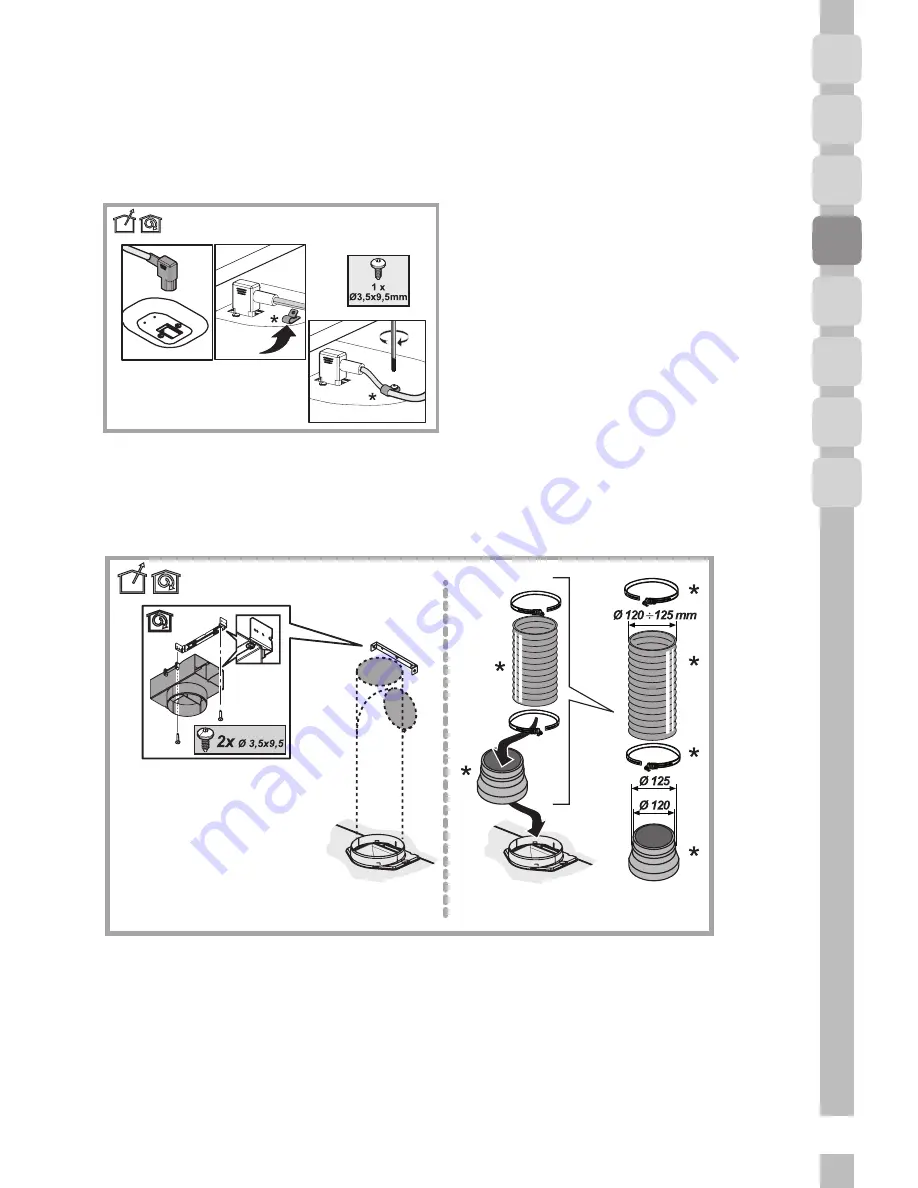 Grundig GDK 4382 B User Instructions Download Page 75