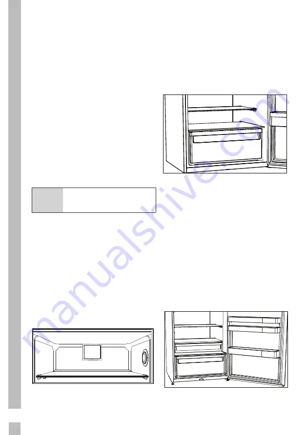 Grundig GDN 17825 FX Скачать руководство пользователя страница 22