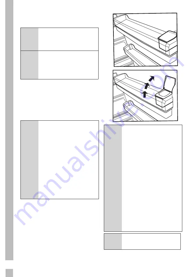 Grundig GDN 17825 FX User Instructions Download Page 105