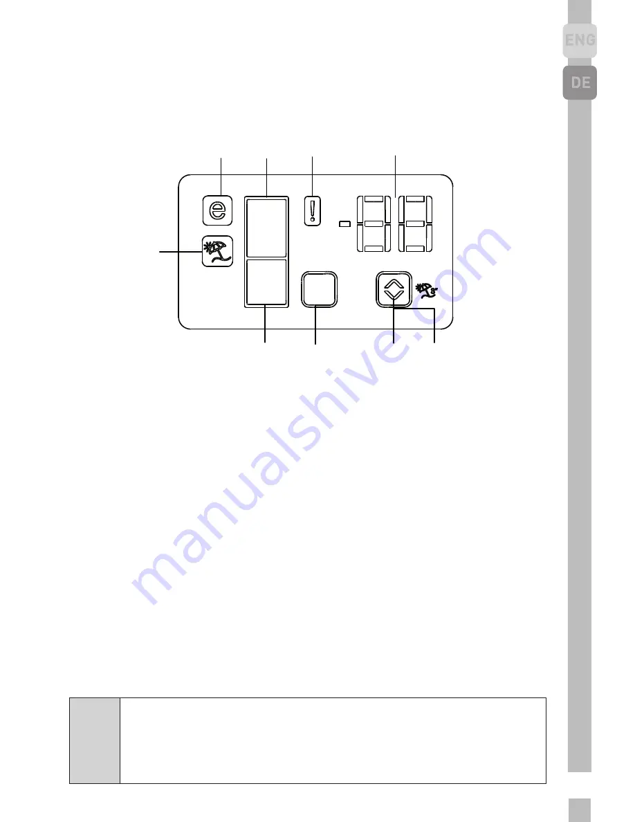 Grundig GDN 17835 FX User Instructions Download Page 61