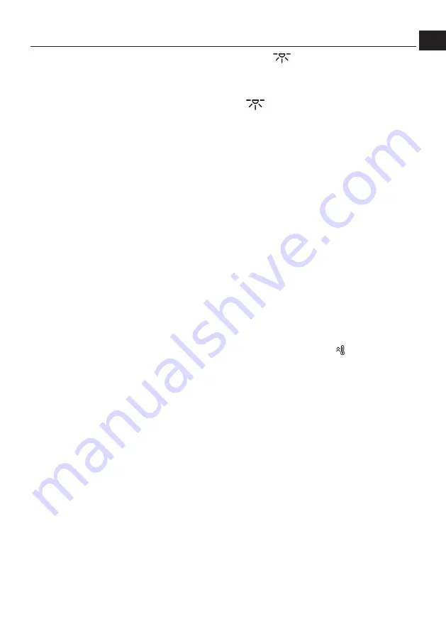 Grundig GEBM11400X User Manual Download Page 21