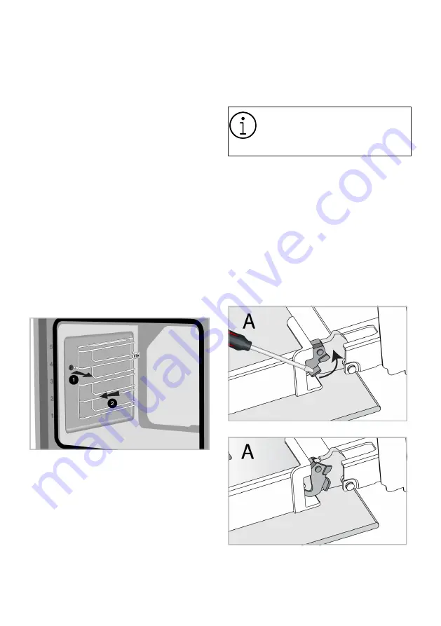 Grundig GEBM12600BHI Скачать руководство пользователя страница 36