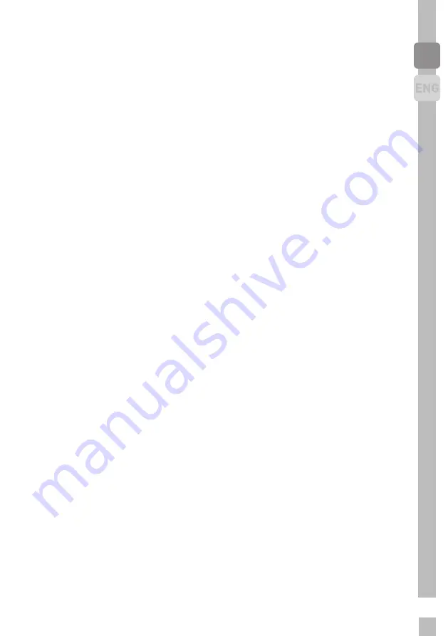 Grundig GFNE 7300 I User Manual Download Page 5