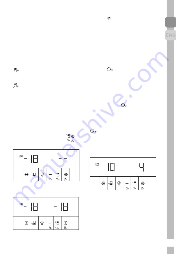 Grundig GFNE 7300 I User Manual Download Page 19