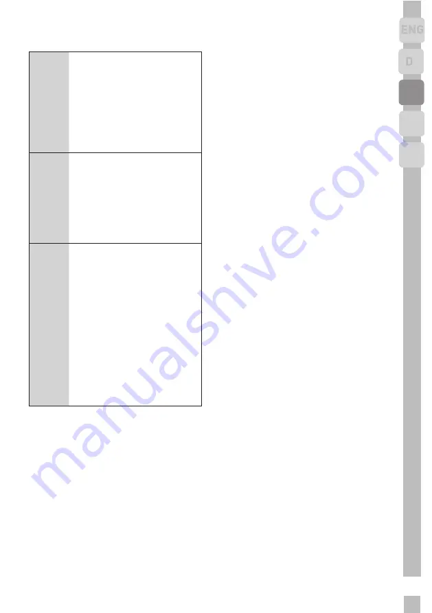 Grundig GFNR 13820 N User Manual Download Page 62