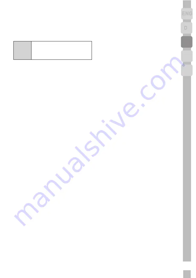 Grundig GFNR 13820 N User Manual Download Page 70