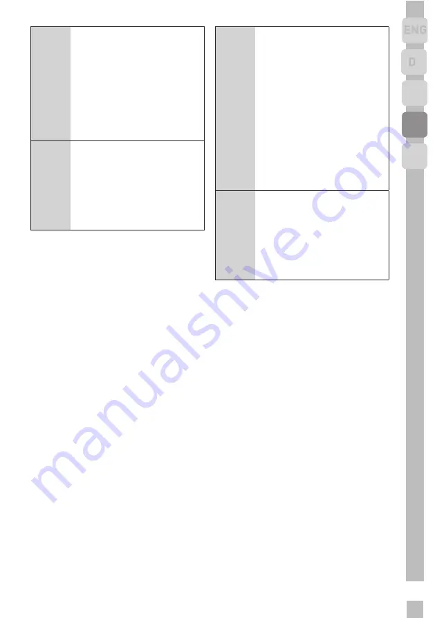 Grundig GFNR 13820 N User Manual Download Page 86