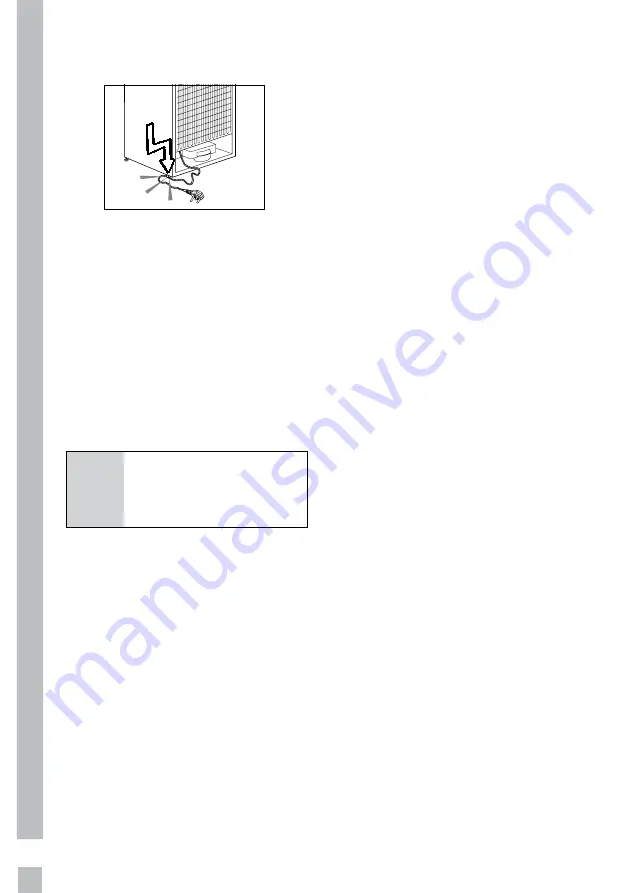 Grundig GFTU 13130 N User Manual Download Page 7