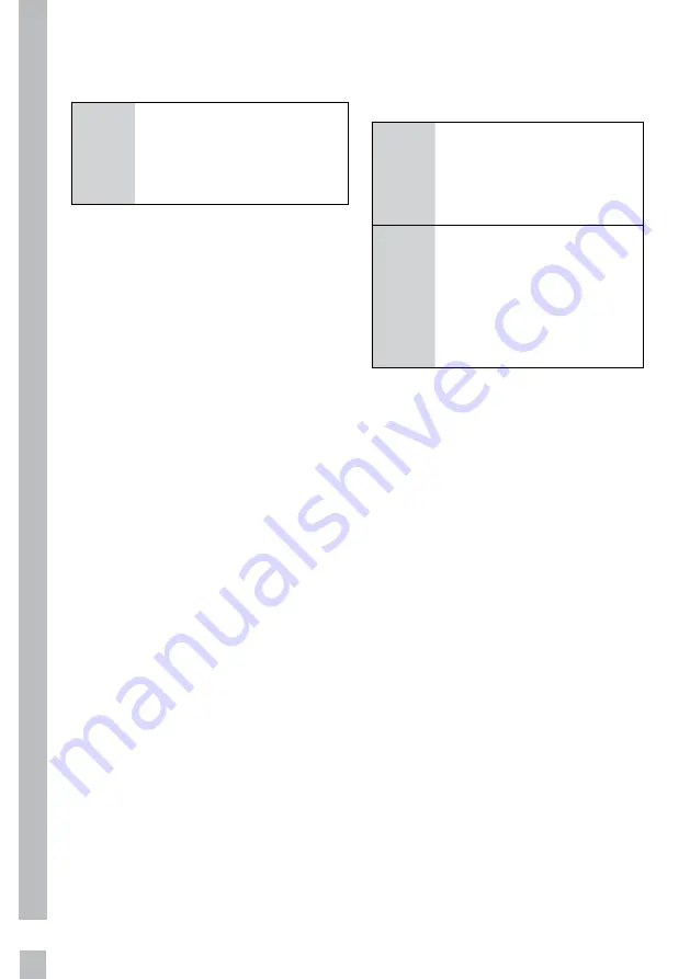 Grundig GFTU 13130 N User Manual Download Page 11