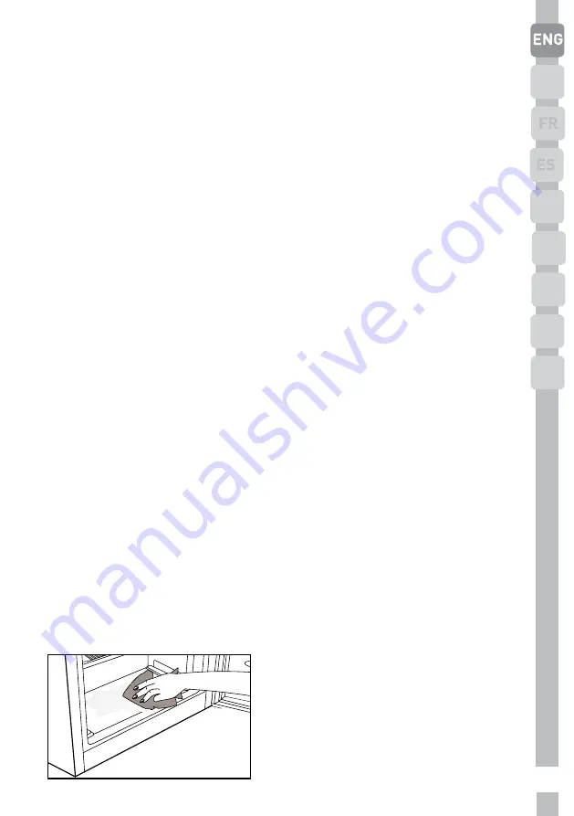 Grundig GFTU 13130 N User Manual Download Page 18