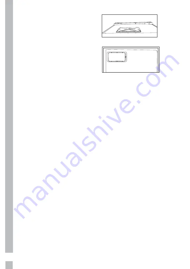 Grundig GFTU 13130 N User Manual Download Page 28