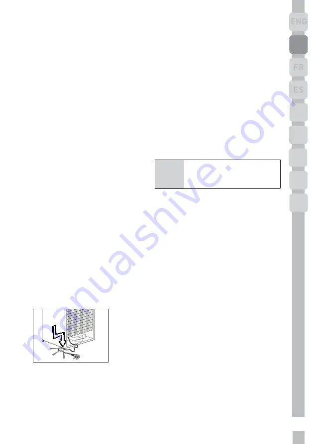 Grundig GFTU 13130 N User Manual Download Page 29