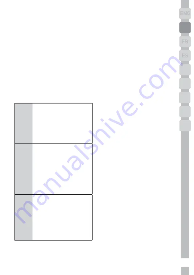 Grundig GFTU 13130 N User Manual Download Page 33